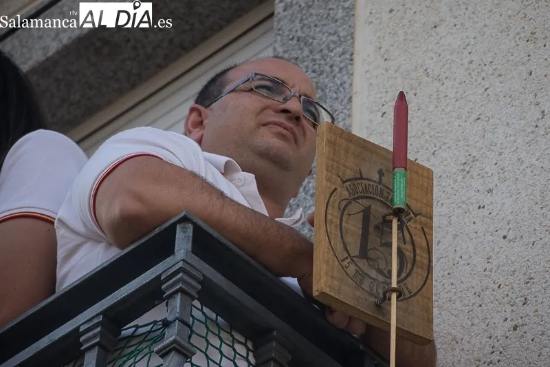 Foto 6 - El toro del caj&oacute;n vuelve por sus fueros: lleno hasta la bandera