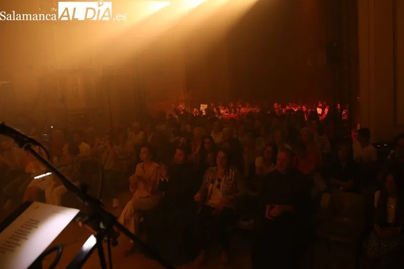 Foto 7 - M&aacute;s de 2.500 personas disfrutar&aacute;n este fin de semana de 'Viacrucis. El Musical'