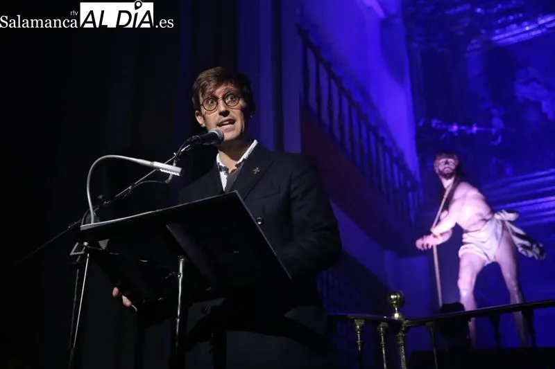 Foto 3 - M&aacute;s de 2.500 personas disfrutar&aacute;n este fin de semana de 'Viacrucis. El Musical'
