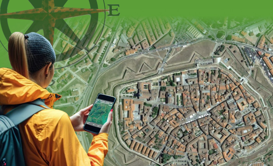 Foto 1 - La UNED ofrece a empresarios mirobrigenses un curso gratuito sobre las geotecnologías