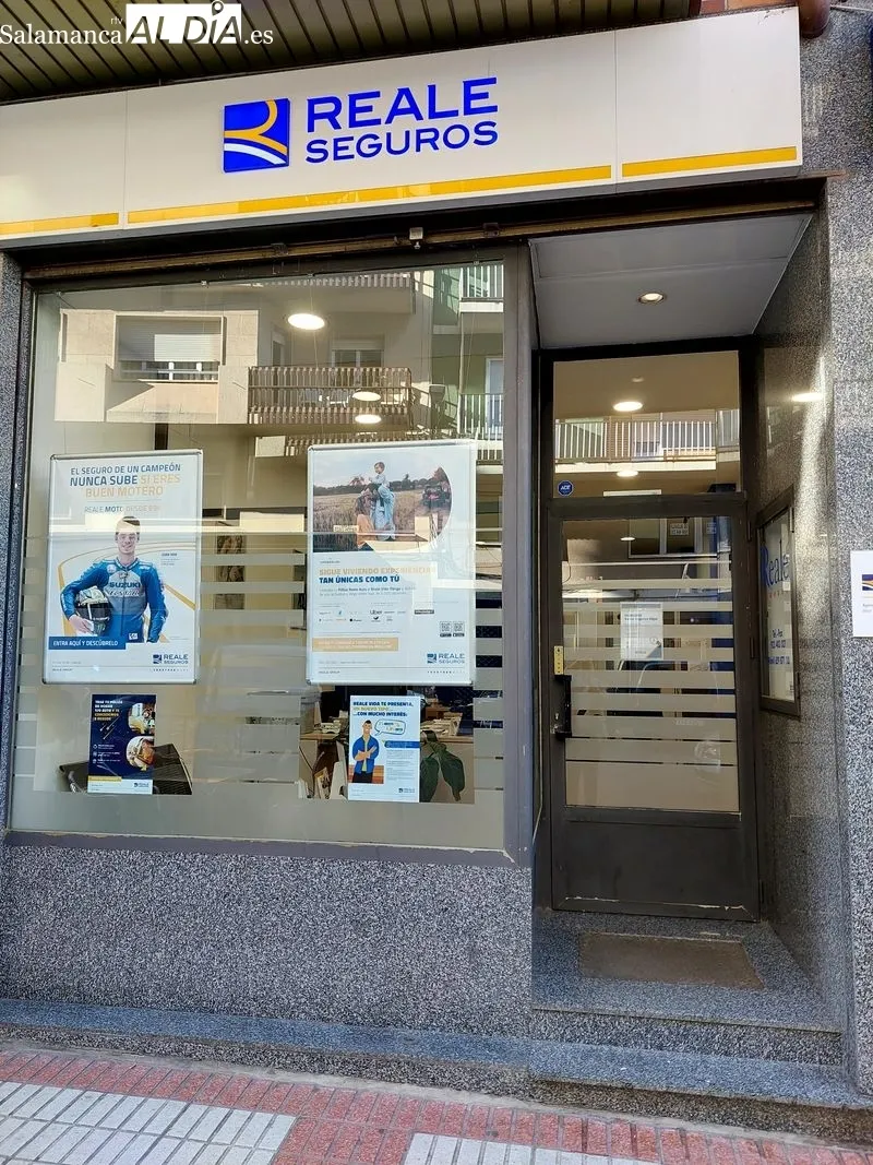Foto 2 - La mejor agencia de seguros de Espa&ntilde;a est&aacute; en B&eacute;jar