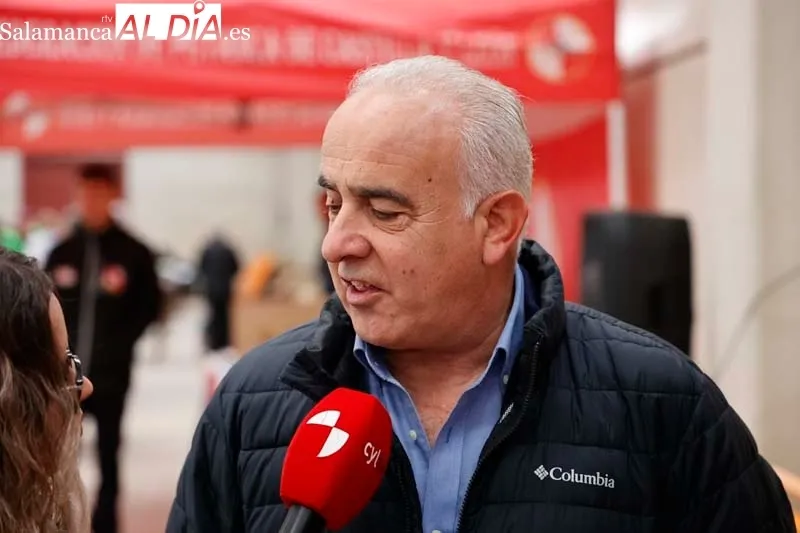 Salamanca acoge el XXXIV Torneo Nacional de Petanca de Castilla y León | FOTOS: Dvid Sañudo 