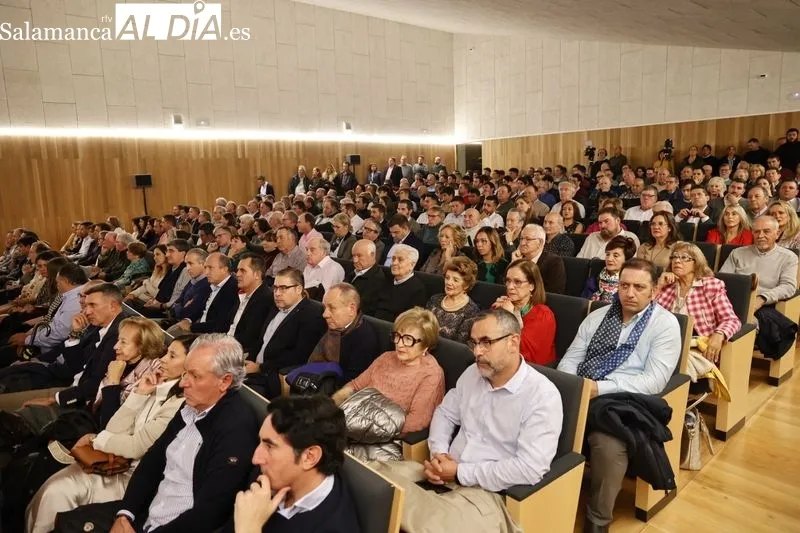 Entrega del Premio Toro de Oro 2023. Fotos: David Sañudo