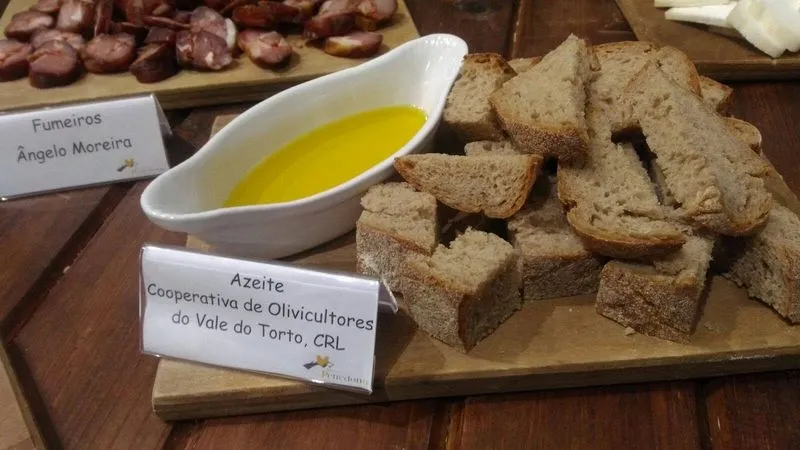 Foto 5 - Penedono, rico pasado medieval plasmado en un certamen gastron&oacute;mico