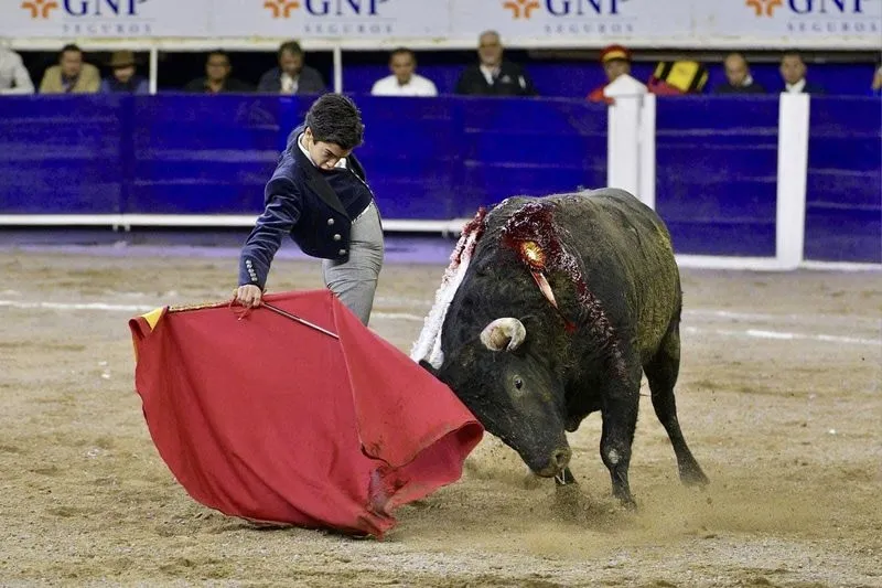 Foto 3 - Marco P&eacute;rez deja su sello en Aguascalientes