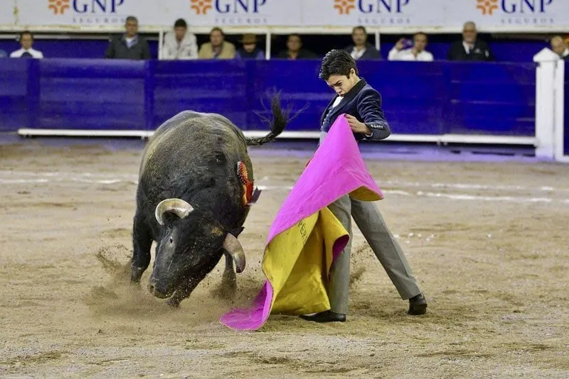 Foto 2 - Marco P&eacute;rez deja su sello en Aguascalientes