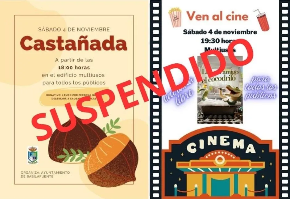 Foto 4 - Las comarcas de Pe&ntilde;aranda-Las Villas suspenden su actividad de fin de semana ante las alertas por fuertes vientos y lluvias