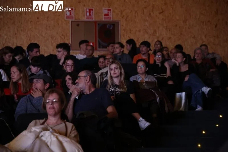 Gala Festival Jóvenes Talentos 2023