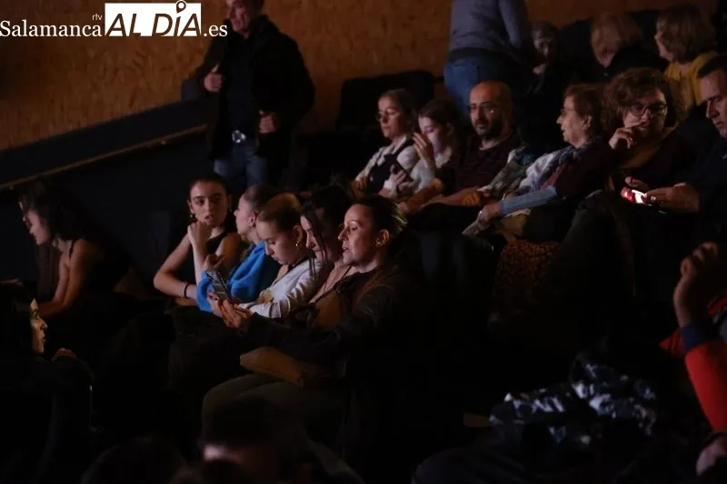 Gala Festival Jóvenes Talentos 2023