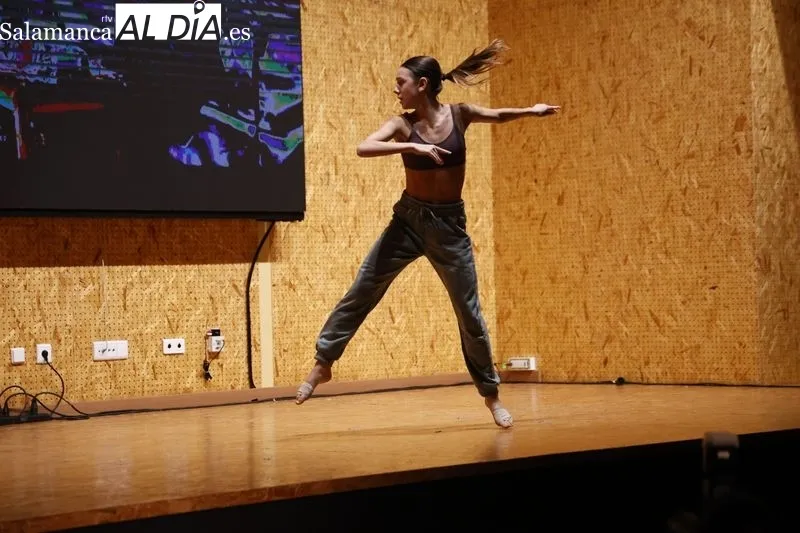 Gala Festival Jóvenes Talentos 2023
