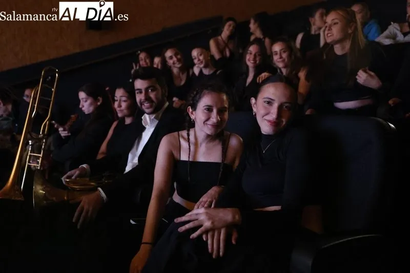 Gala Festival Jóvenes Talentos 2023