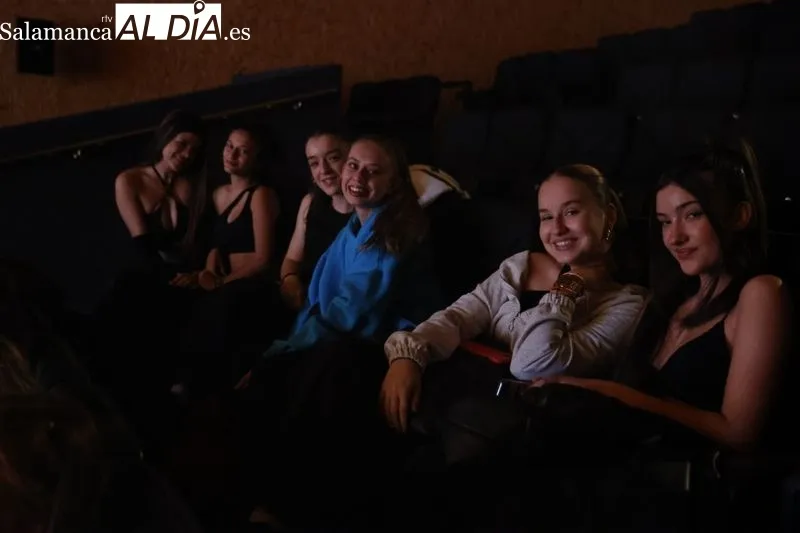 Gala Festival Jóvenes Talentos 2023