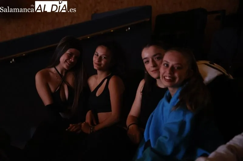 Gala Festival Jóvenes Talentos 2023