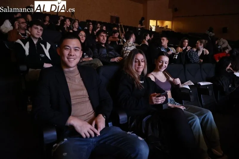 Gala Festival Jóvenes Talentos 2023