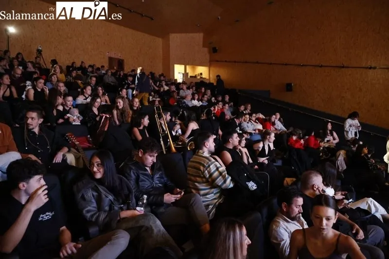 Gala Festival Jóvenes Talentos 2023