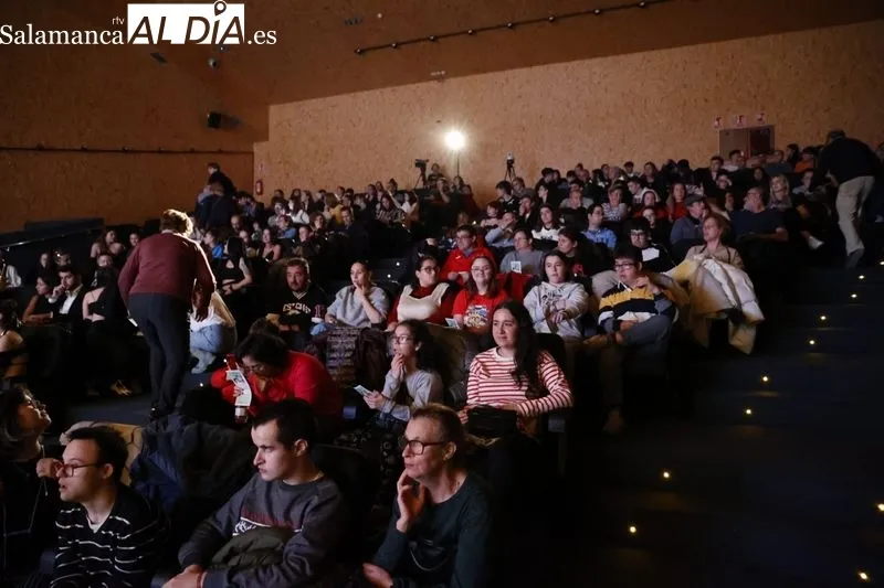 Gala Festival Jóvenes Talentos 2023