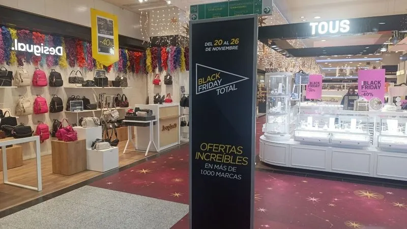 Foto 4 - El Black Friday de El Corte Ingl&eacute;s arranca con grandes descuentos de hasta el 40% en m&aacute;s de 1.000 marcas  