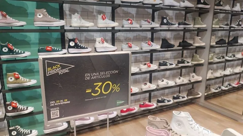 Foto 3 - El Black Friday de El Corte Ingl&eacute;s arranca con grandes descuentos de hasta el 40% en m&aacute;s de 1.000 marcas  