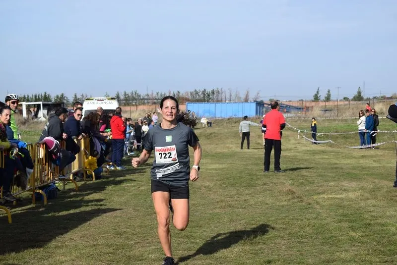 IV Cross Popular Ciudad de Peñaranda y el Campeonato Provincial de Campo a Través
