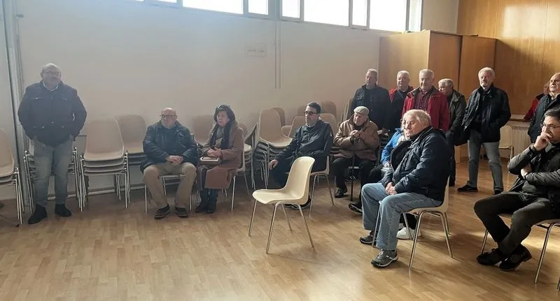 Sorteo público para la adjudicación de los huertos familiares urbanos 