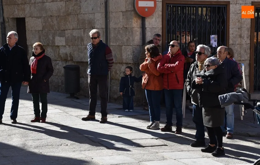 Foto 5 - El Ayuntamiento se suma al manifiesto en torno al 25N elaborado por la FEMP
