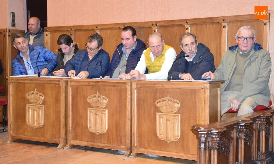 Foto 5 - Nuevo r&eacute;cord hist&oacute;rico del cerdo ib&eacute;rico de bellota, y casi con acuerdo, en un a&ntilde;o de calidad &ldquo;extraordinaria&rdquo;