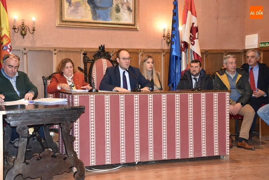 Foto 6 - Nuevo r&eacute;cord hist&oacute;rico del cerdo ib&eacute;rico de bellota, y casi con acuerdo, en un a&ntilde;o de calidad &ldquo;extraordinaria&rdquo;