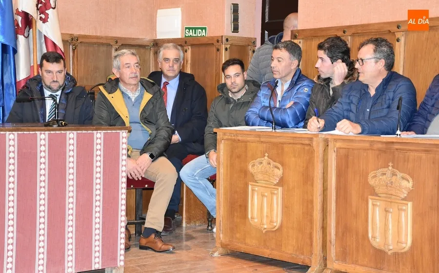 Foto 7 - Nuevo r&eacute;cord hist&oacute;rico del cerdo ib&eacute;rico de bellota, y casi con acuerdo, en un a&ntilde;o de calidad &ldquo;extraordinaria&rdquo;