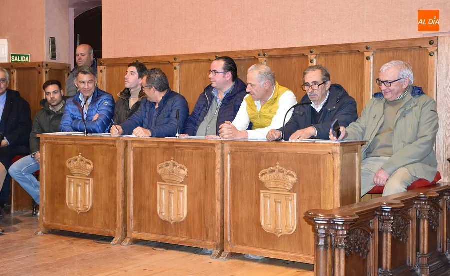 Foto 8 - Nuevo r&eacute;cord hist&oacute;rico del cerdo ib&eacute;rico de bellota, y casi con acuerdo, en un a&ntilde;o de calidad &ldquo;extraordinaria&rdquo;