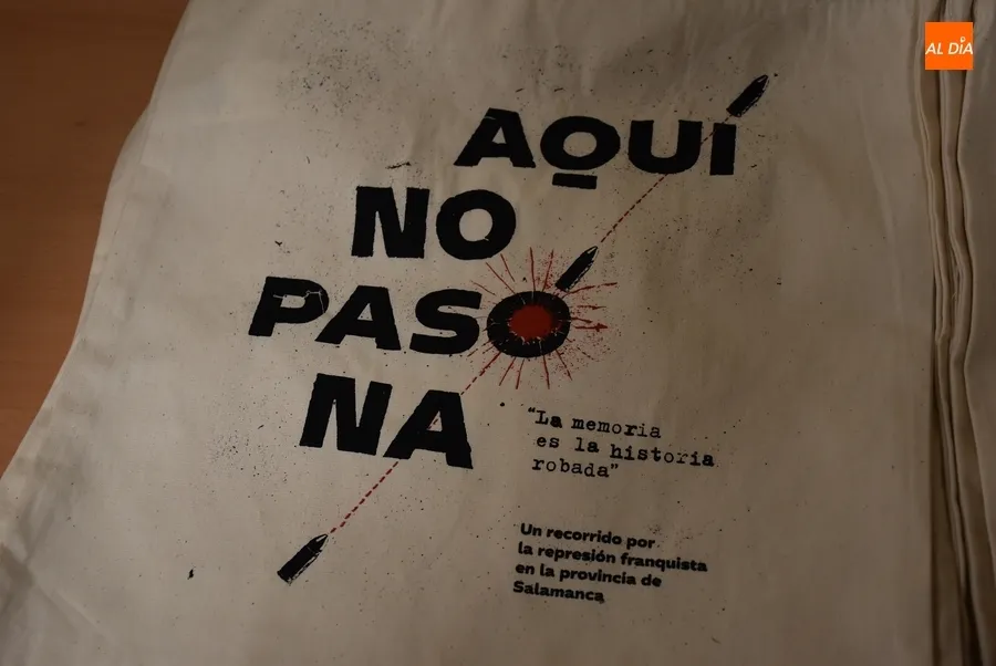 Foto 9 - Ampl&iacute;sima asistencia de p&uacute;blico a la proyecci&oacute;n de &lsquo;Aqu&iacute; no paso n&aacute;&rsquo;
