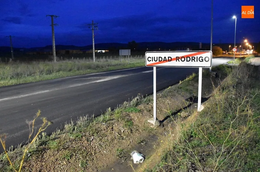 Foto 3 - Completado el asfaltado de la Avenida de B&eacute;jar