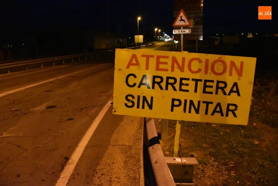 Foto 10 - Completado el asfaltado de la Avenida de B&eacute;jar