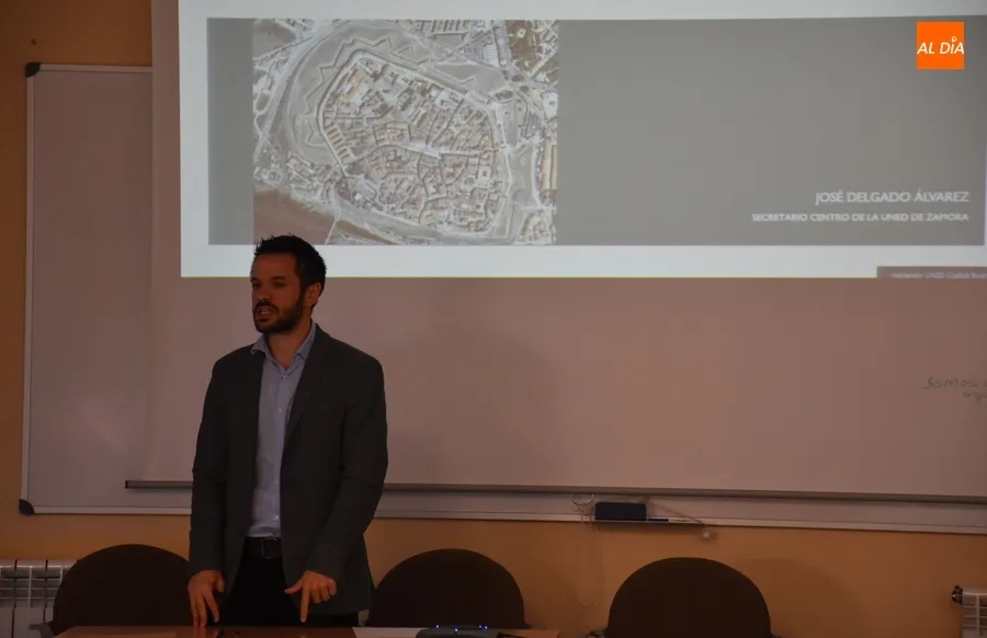Foto 5 - 62 personas toman parte en el curso para &ldquo;quitar el miedo&rdquo; a las geotecnolog&iacute;as