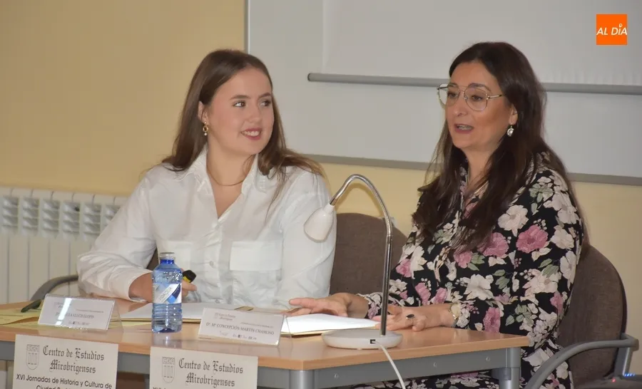 Foto 2 - El ambicioso proyecto arqueol&oacute;gico de Saelices encabeza la variada jornada de conferencias del CEM