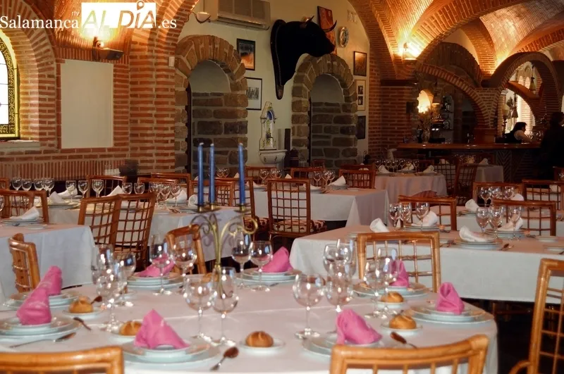Comedor del Apartadero II 