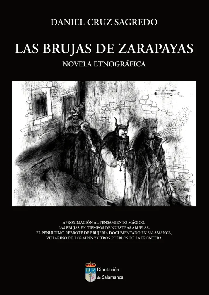 Portada del libro