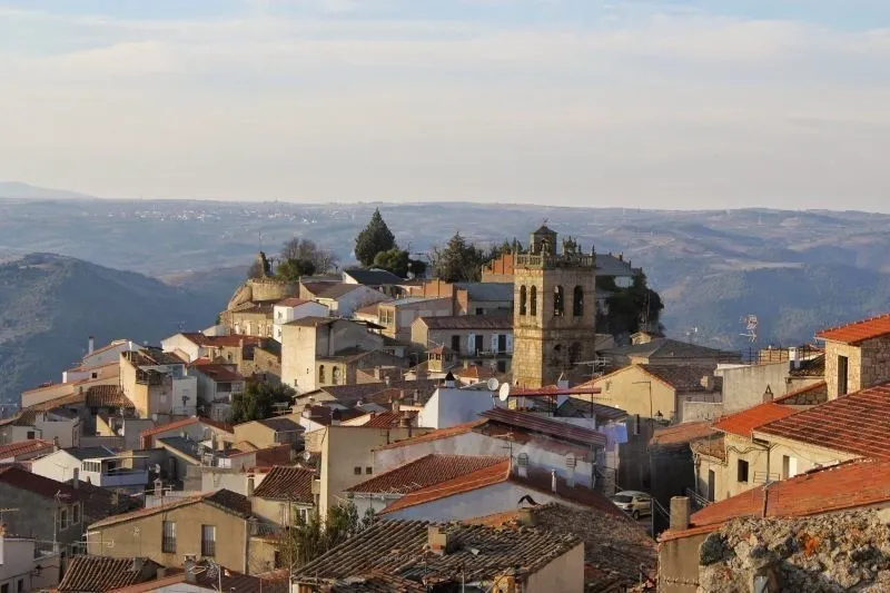 Fermoselle