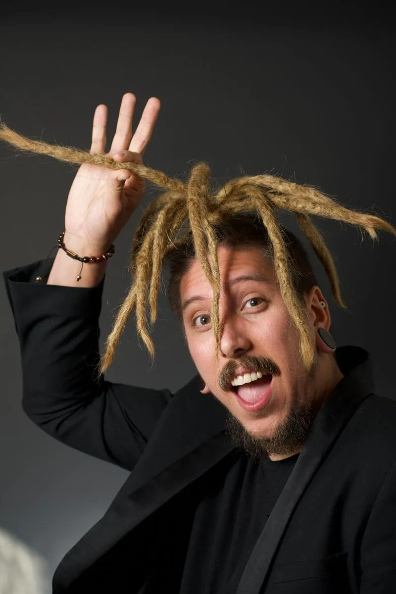 Gabriel Gascón (Chile)