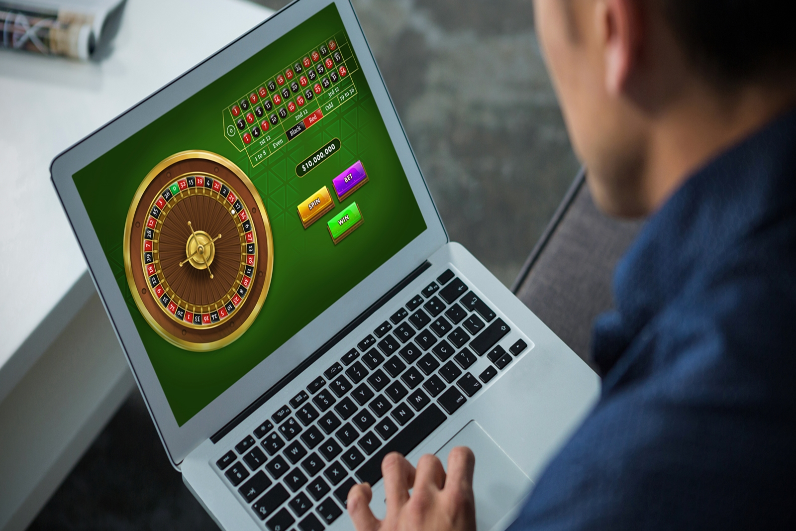 Juegos de casino en línea: novedades en el mundo del juego en Ecuador