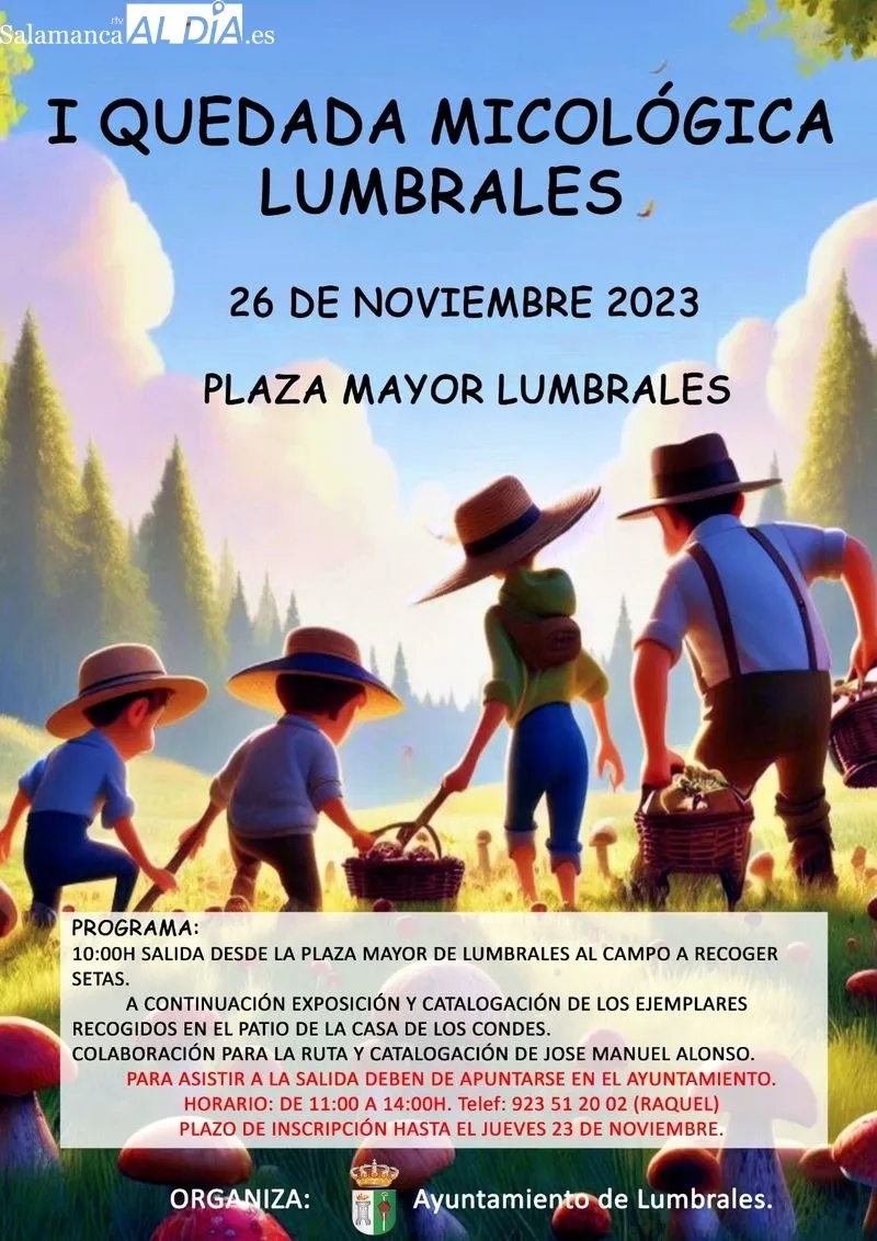Las distintas especies recogidas quedarán expuestas al público