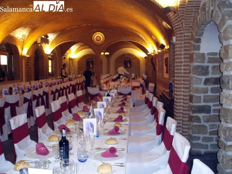 Comedor del Apartadero II 
