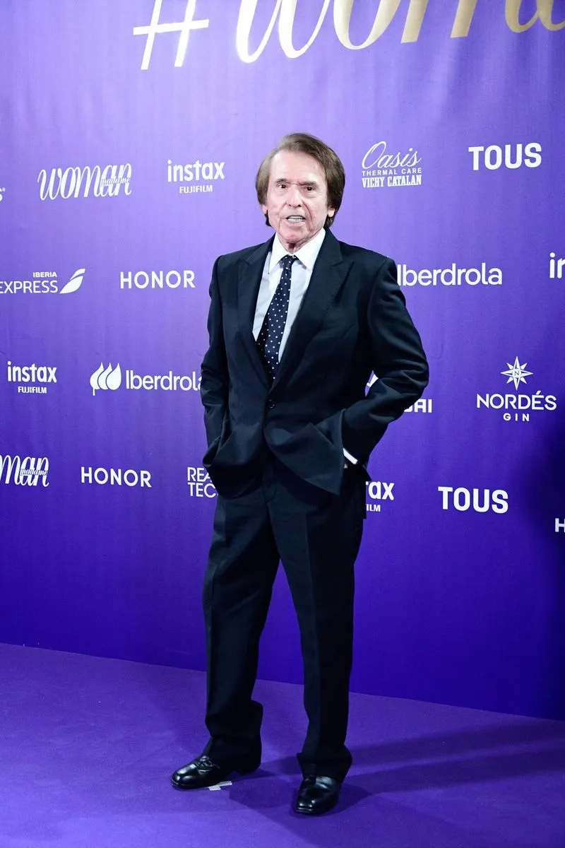 Premios Woman 2023. Foto EP