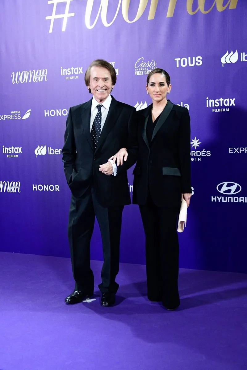 Premios Woman 2023. Foto EP