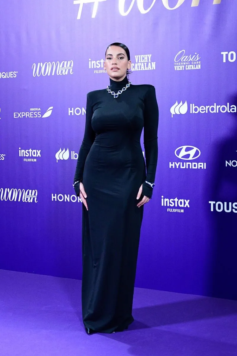 Premios Woman 2023. Foto EP