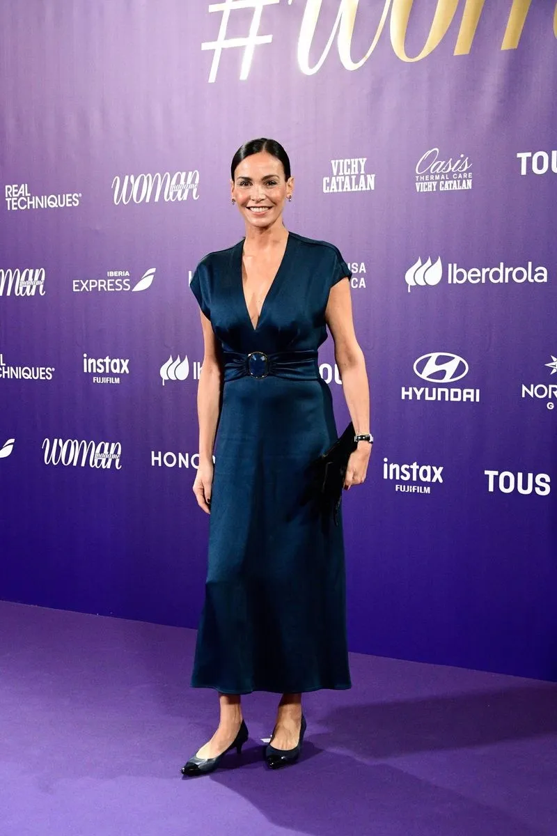 Premios Woman 2023. Foto EP