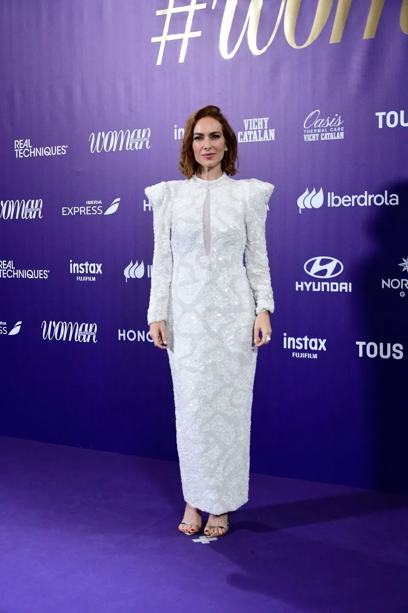 Premios Woman 2023. Foto EP
