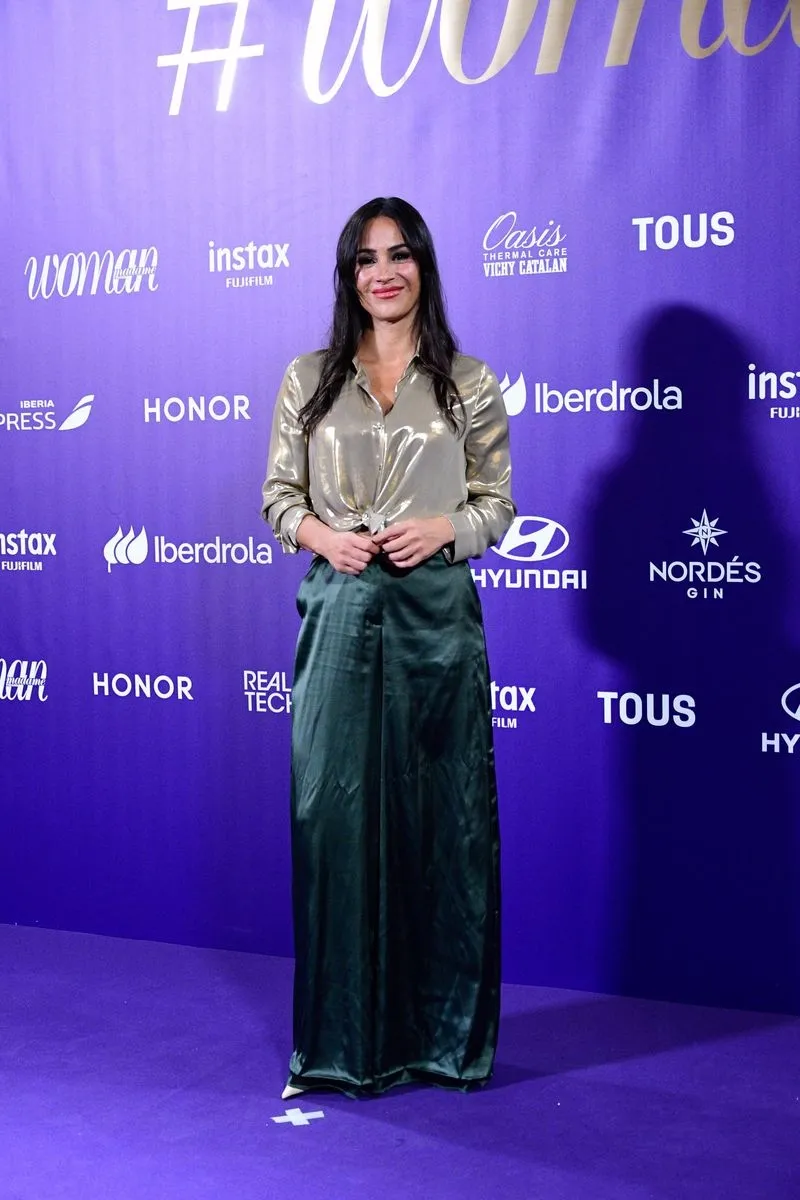 Premios Woman 2023. Foto EP