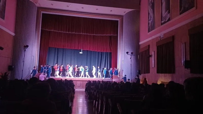 Foto 8 - El colegio Calasanz de Salamanca celebra las fiestas de su patr&oacute;n