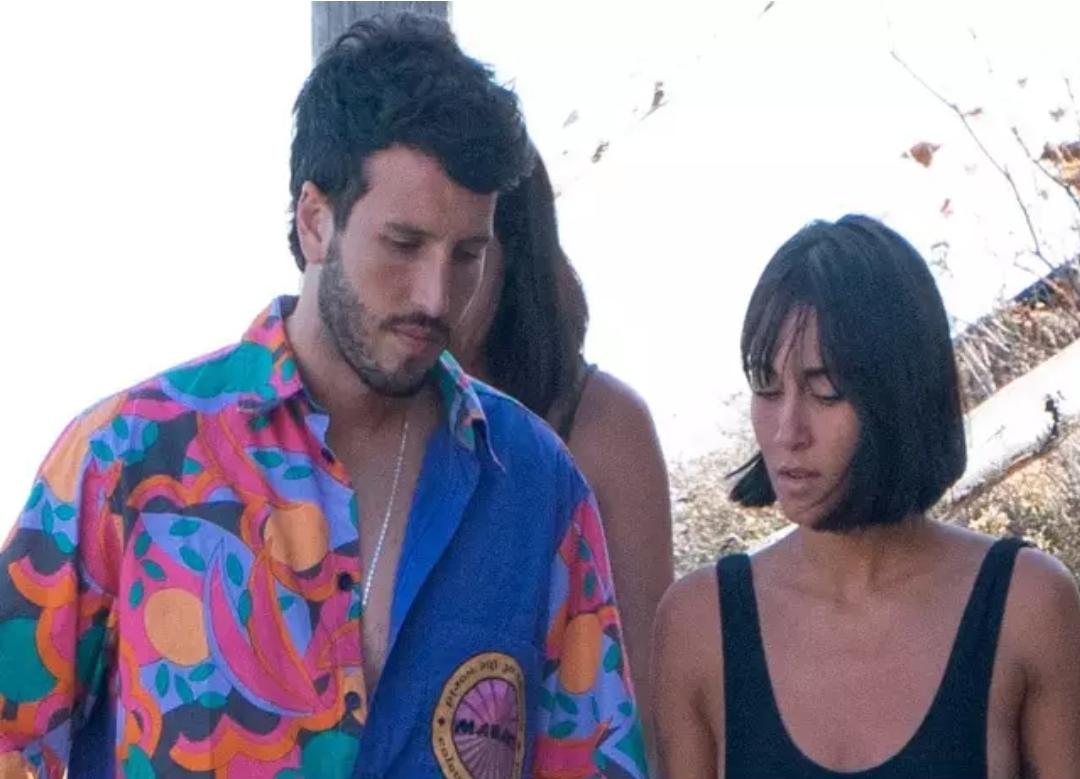 Aitana y Sebastián Yatra en Ibiza | ARCHIVO EP