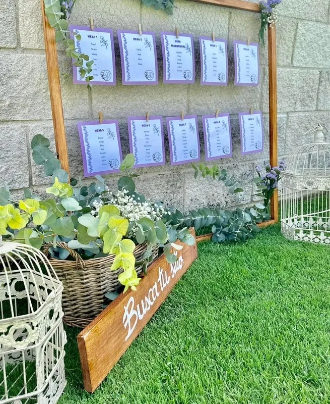 En el Complejo 'El Quijote' cuidan el más mínimo detalle para que tu boda sea perfecta 